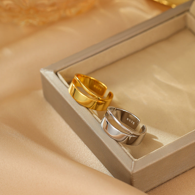 Silver925 Ring/r0190