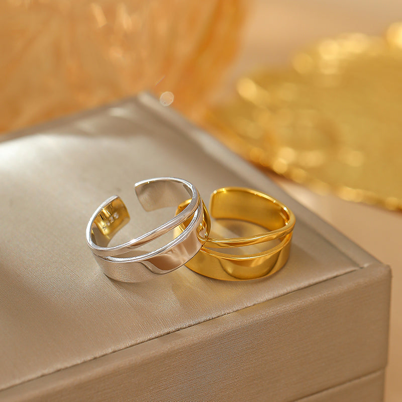 Silver925 Ring/r0190
