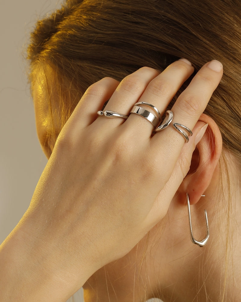 Silver925 Ring/r0190