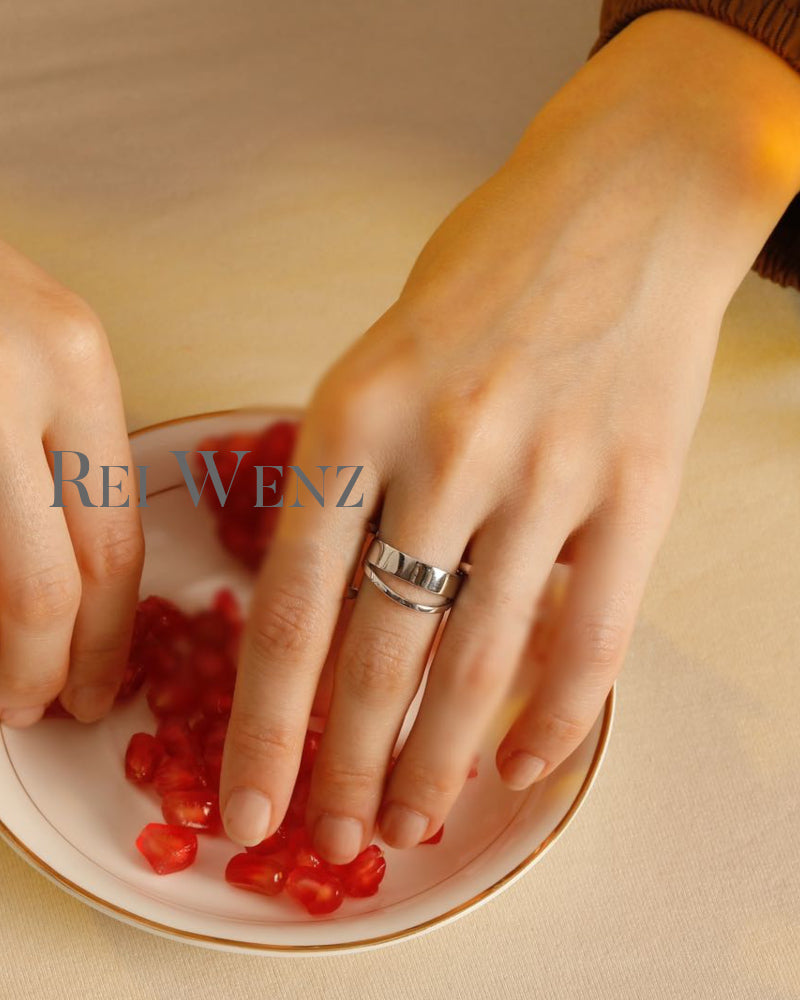 Silver925 Ring/r0190