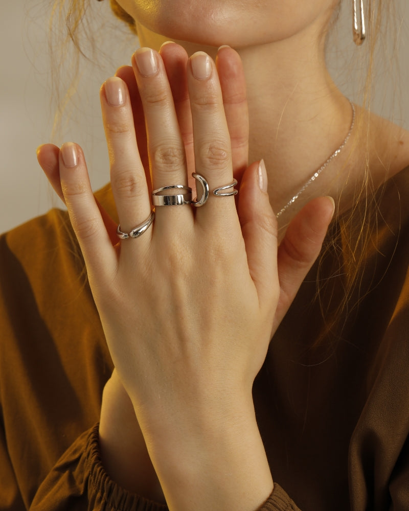 Silver925 Ring/r0190