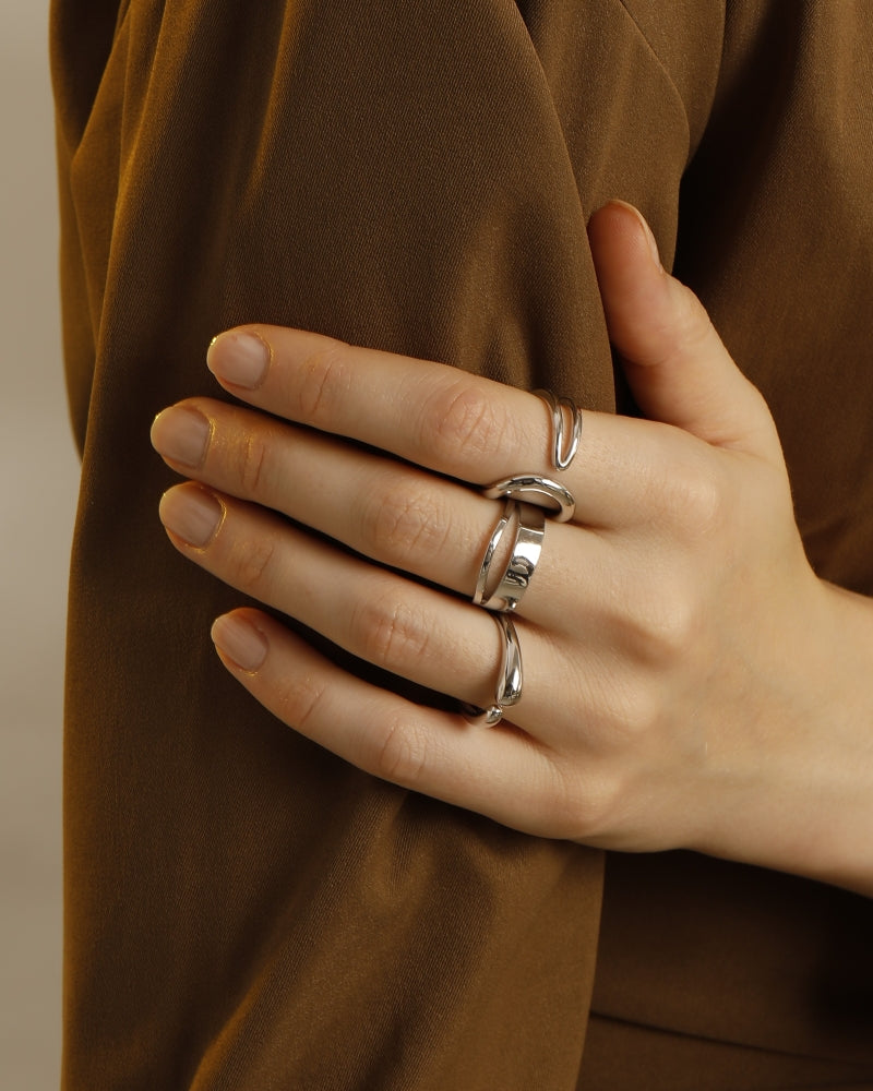 Silver925 Ring/r0190