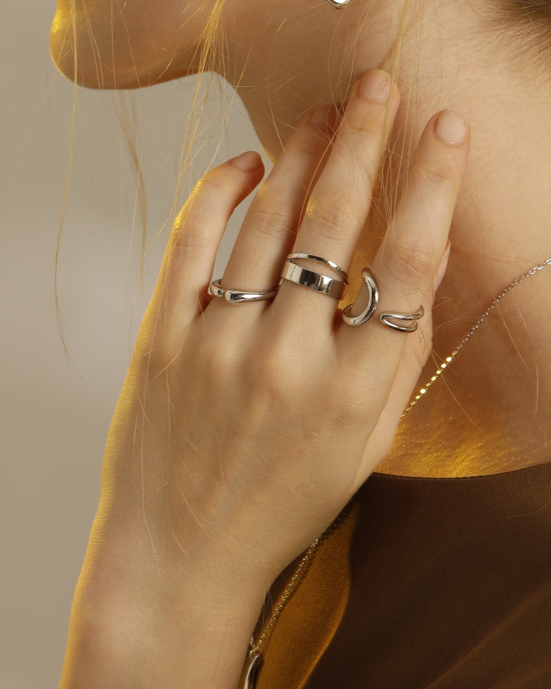 Silver925 Ring/r0190