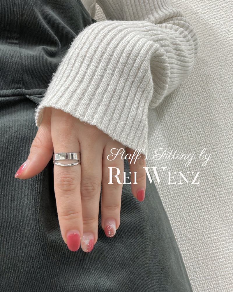 Silver925 Ring/r0190