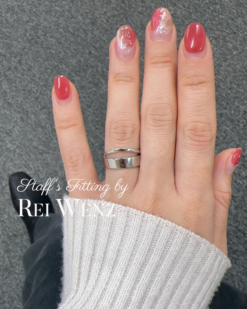 Silver925 Ring/r0190