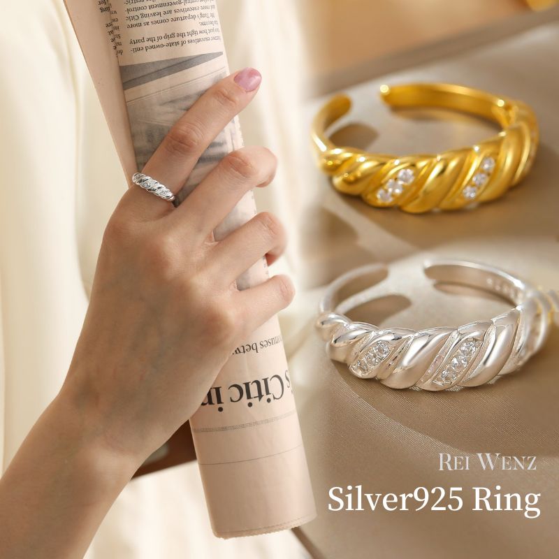 Silver925 Ring/r0191