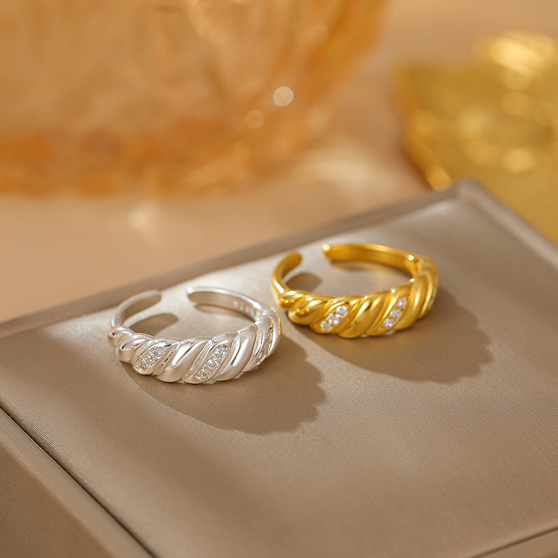 Silver925 Ring/r0191