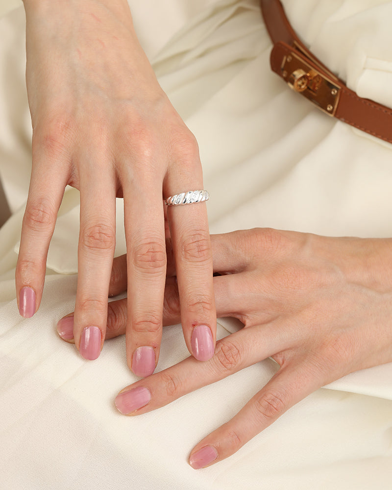 Silver925 Ring/r0191
