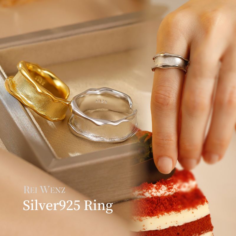 Silver925 Ring/r0192