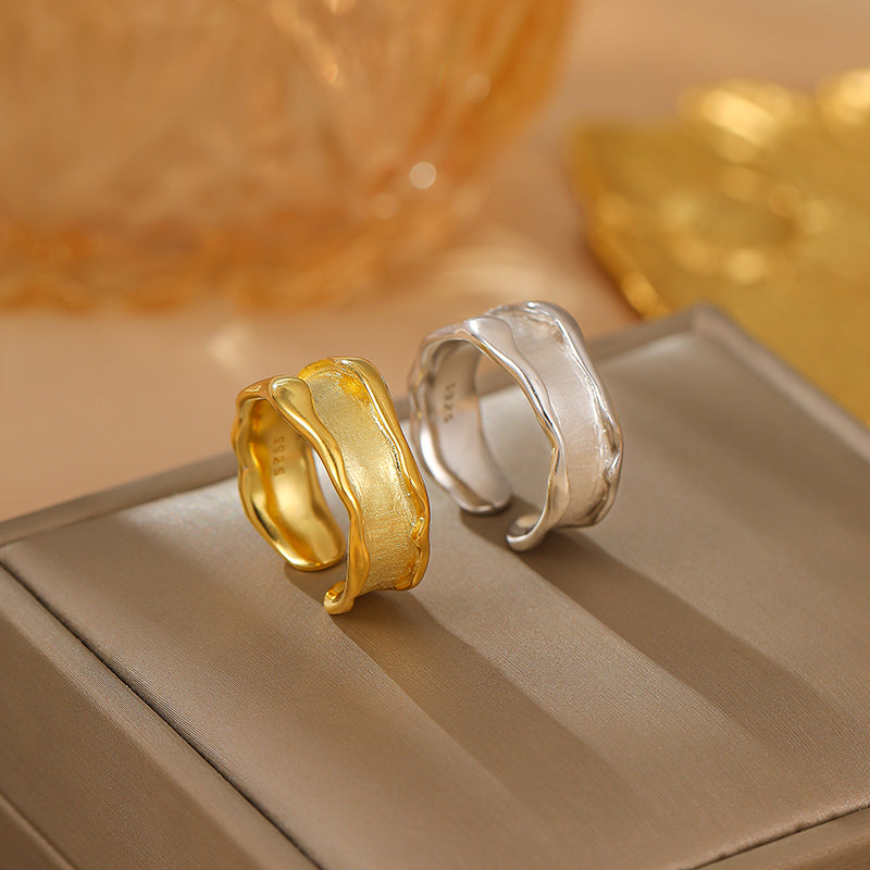 Silver925 Ring/r0192