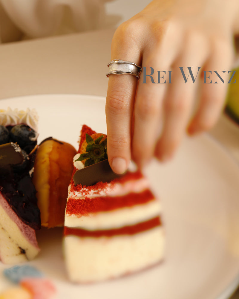 Silver925 Ring/r0192