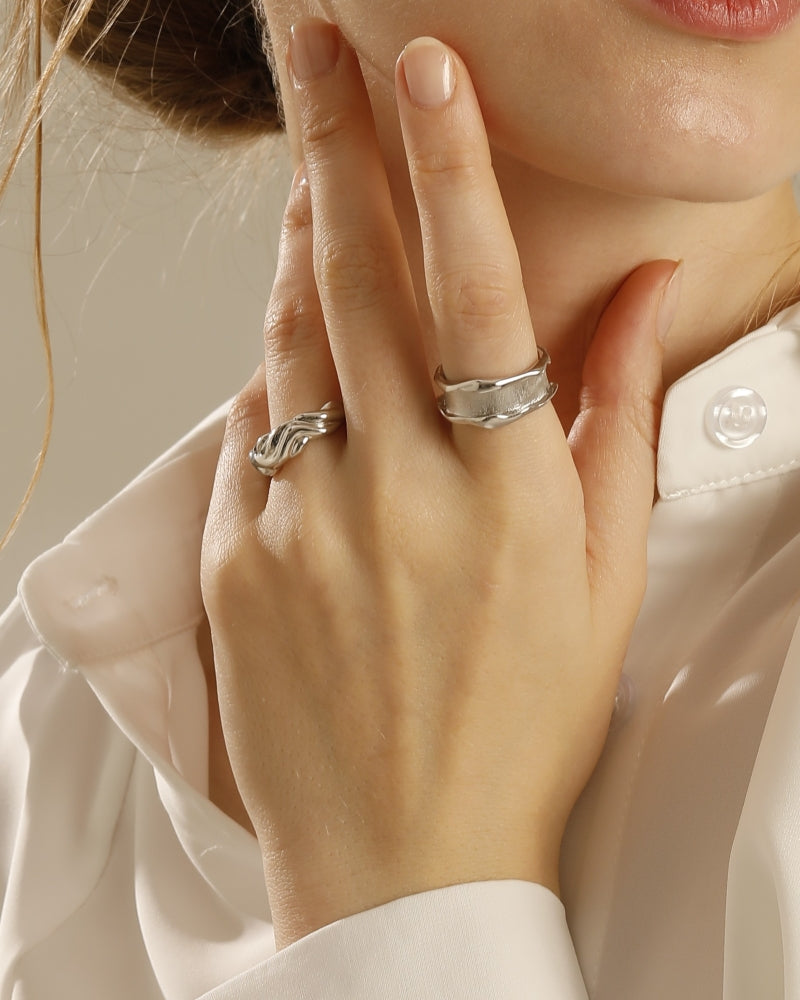 Silver925 Ring/r0192