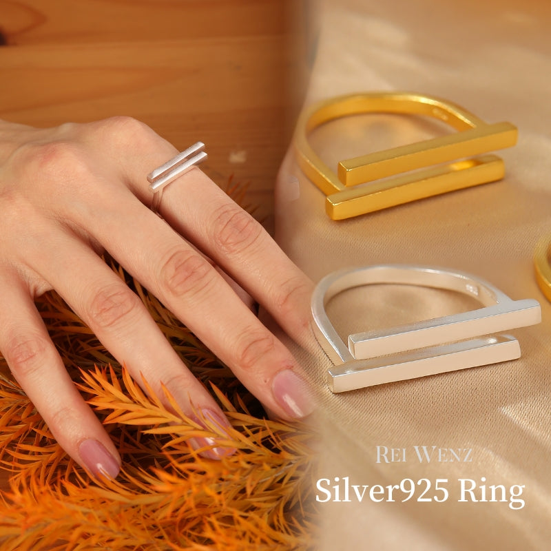 Silver925 Ring/r0196