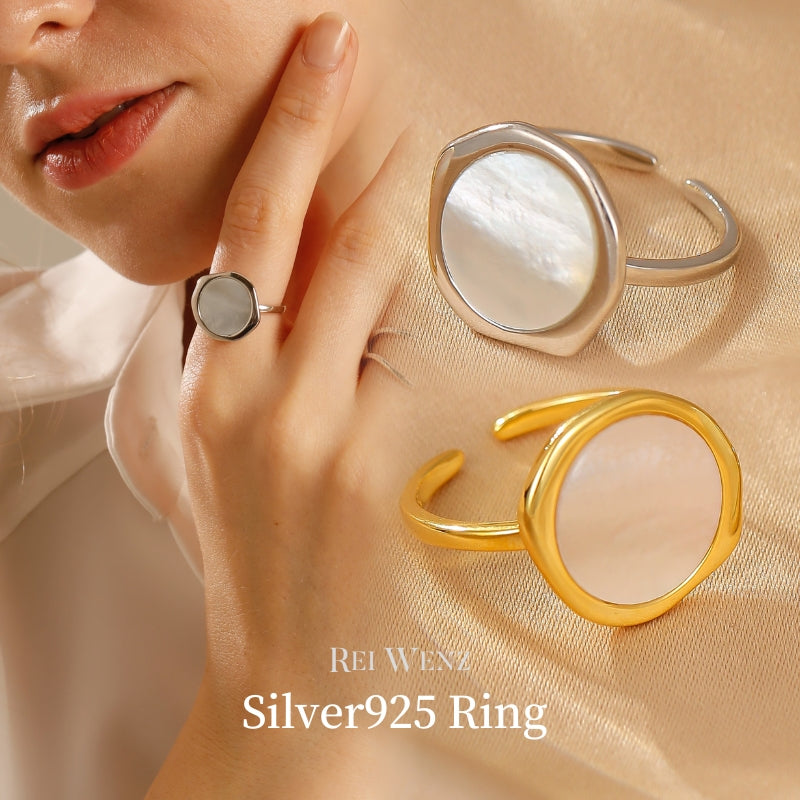 Silver925 Ring/r0197