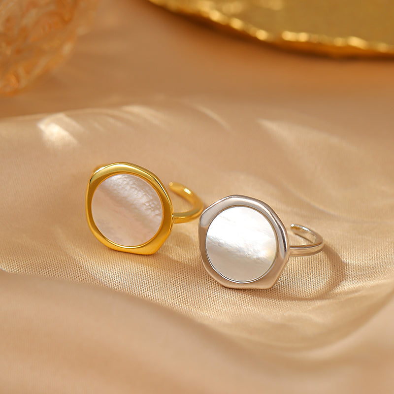Silver925 Ring/r0197