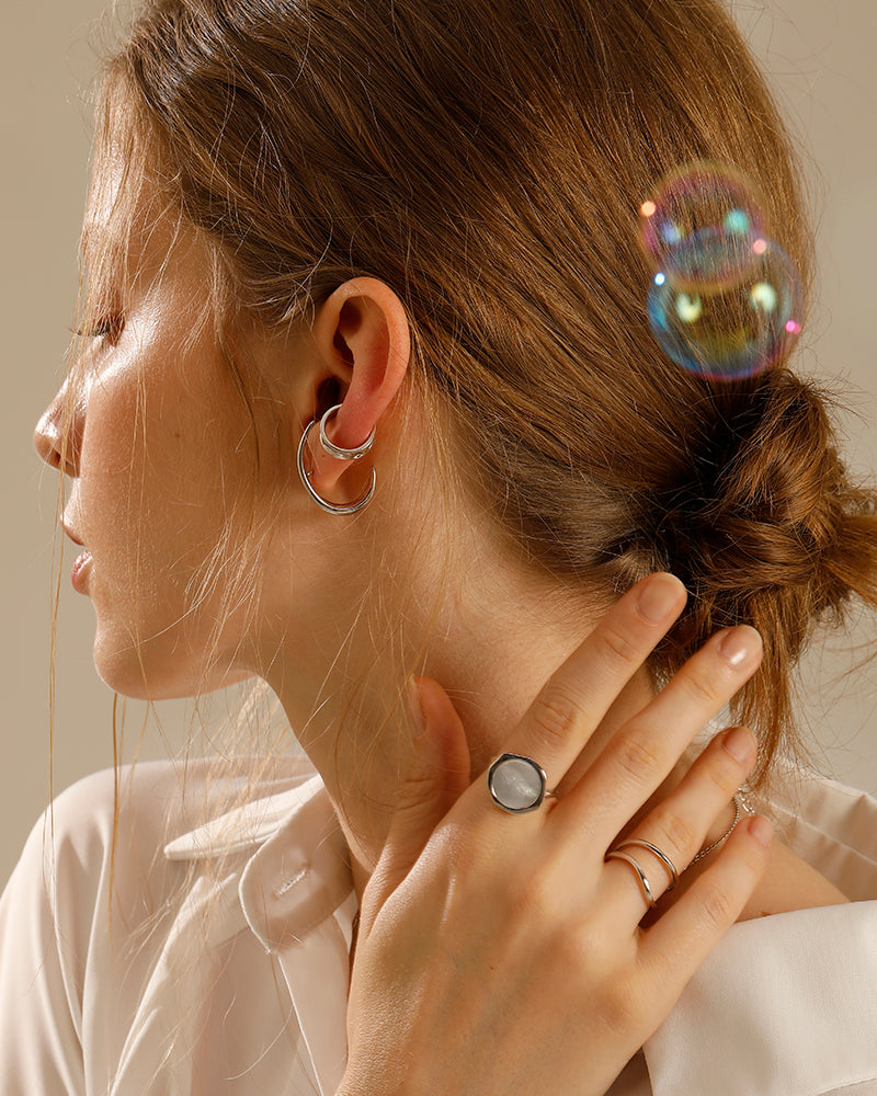 Silver925 Ring/r0197