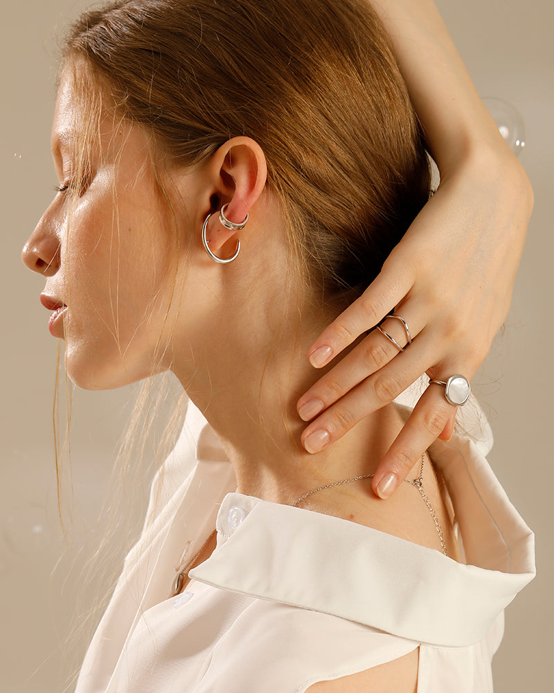 Silver925 Ring/r0197