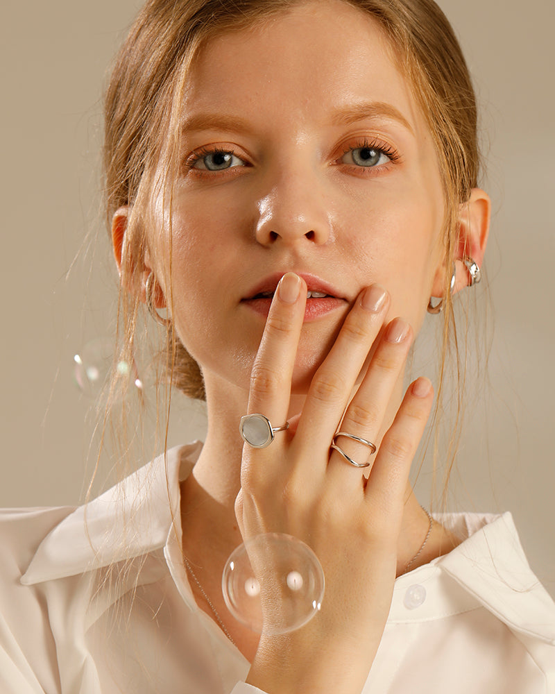 Silver925 Ring/r0197