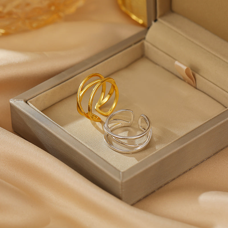 Silver925 Ring/r0199