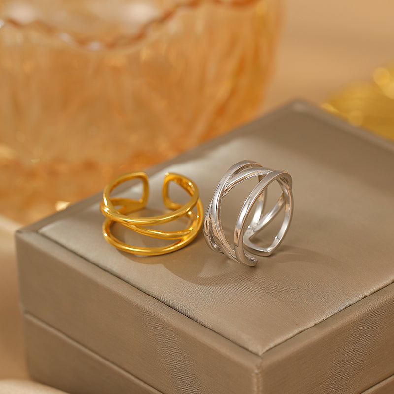 Silver925 Ring/r0199