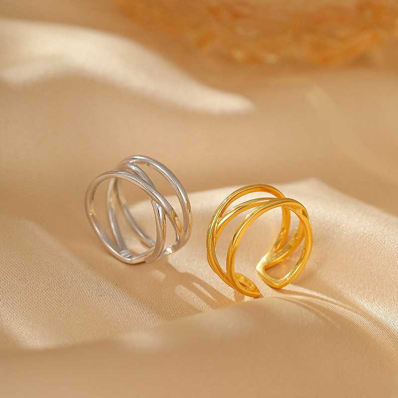 Silver925 Ring/r0199