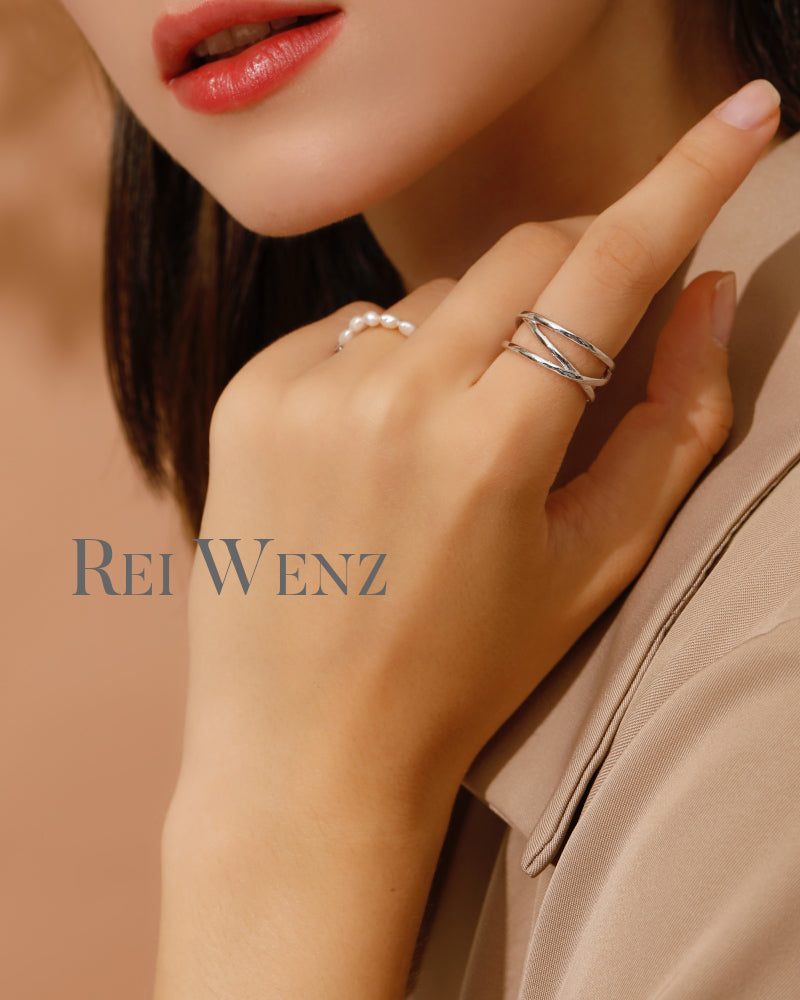 Silver925 Ring/r0199