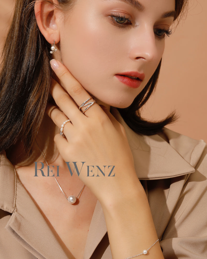 Silver925 Ring/r0199