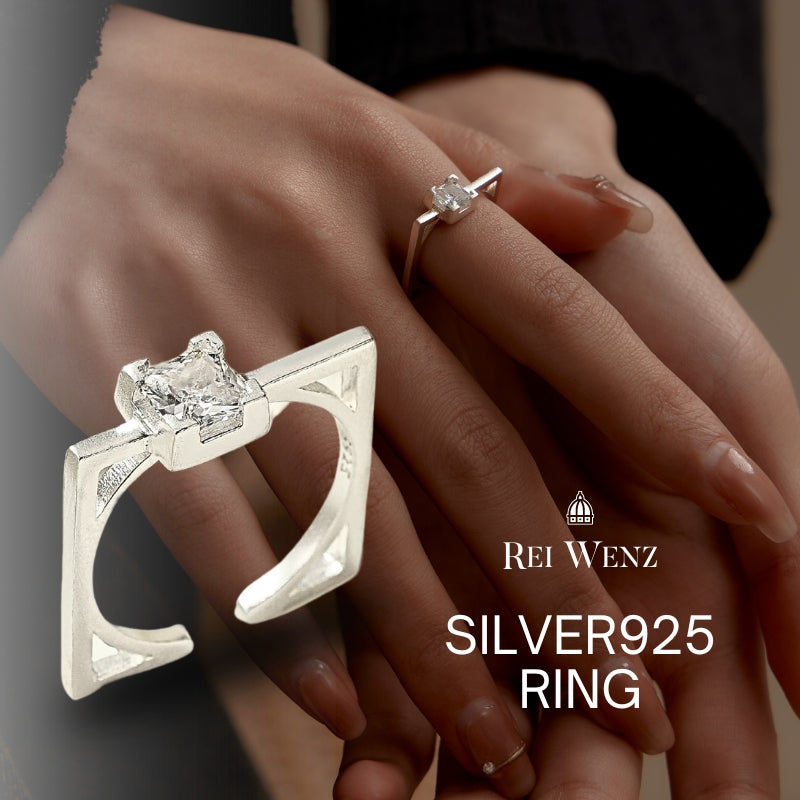 Silver925 Ring/r0200