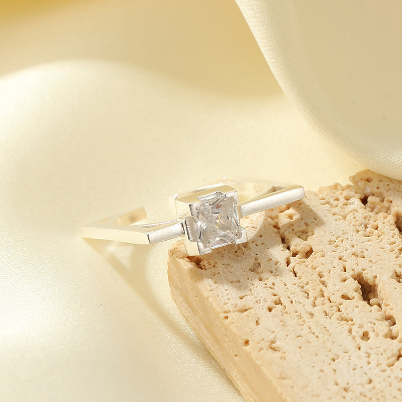 Silver925 Ring/r0200