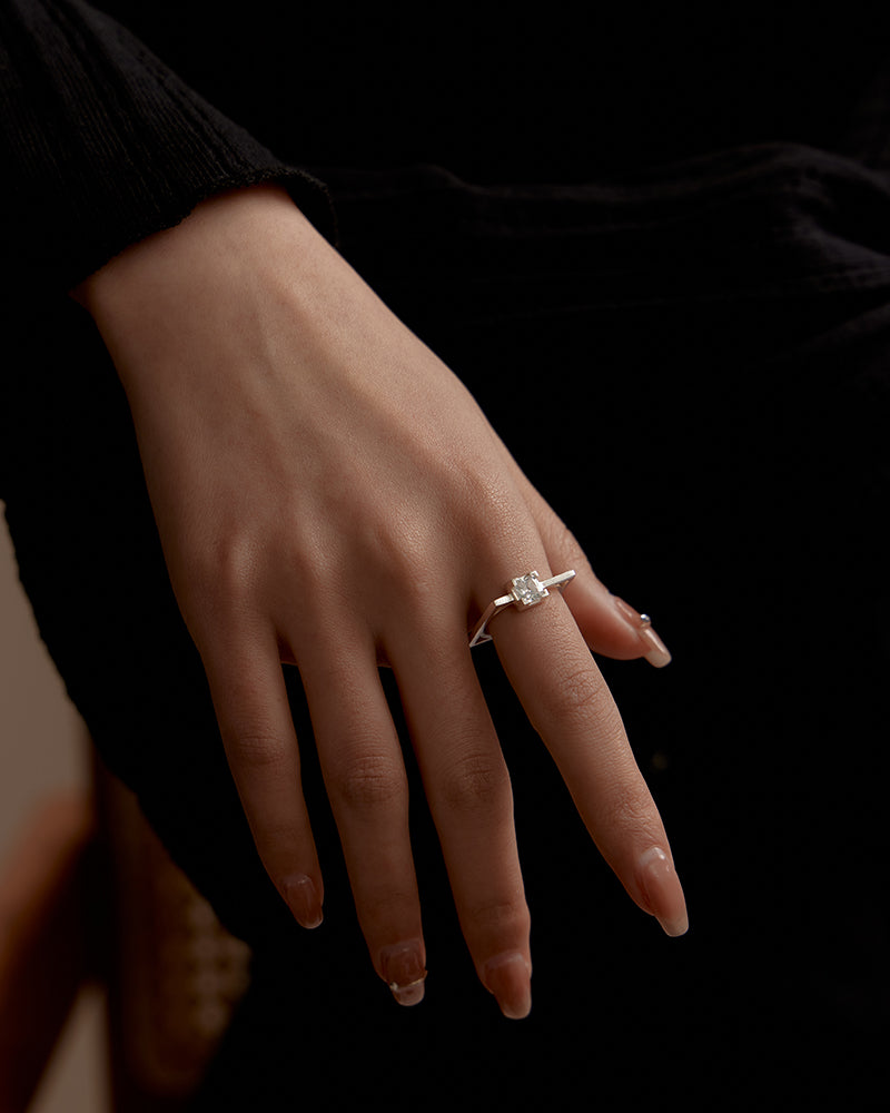 Silver925 Ring/r0200