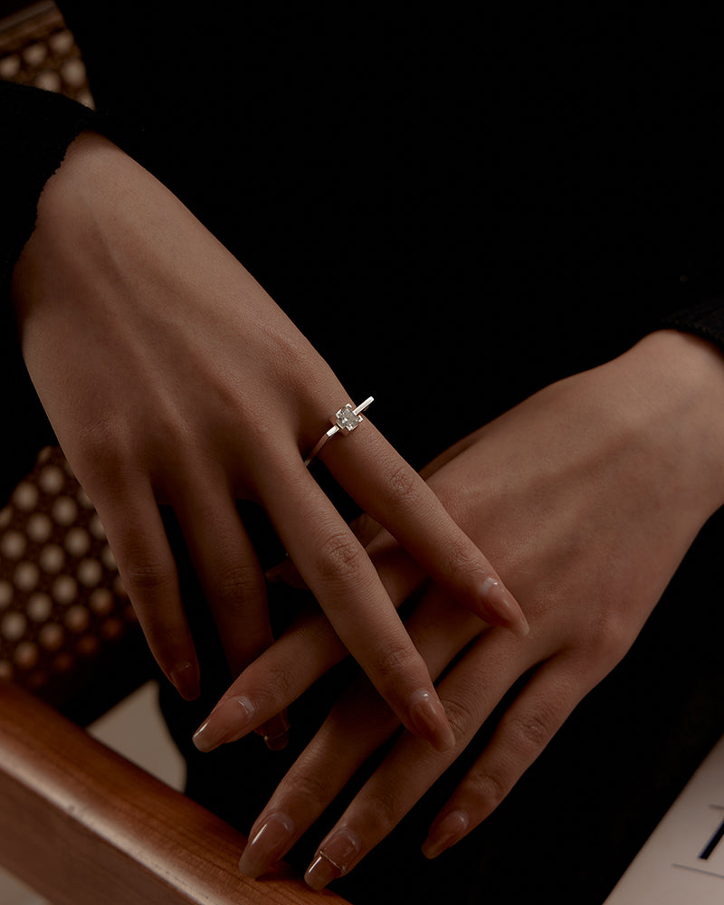 Silver925 Ring/r0200