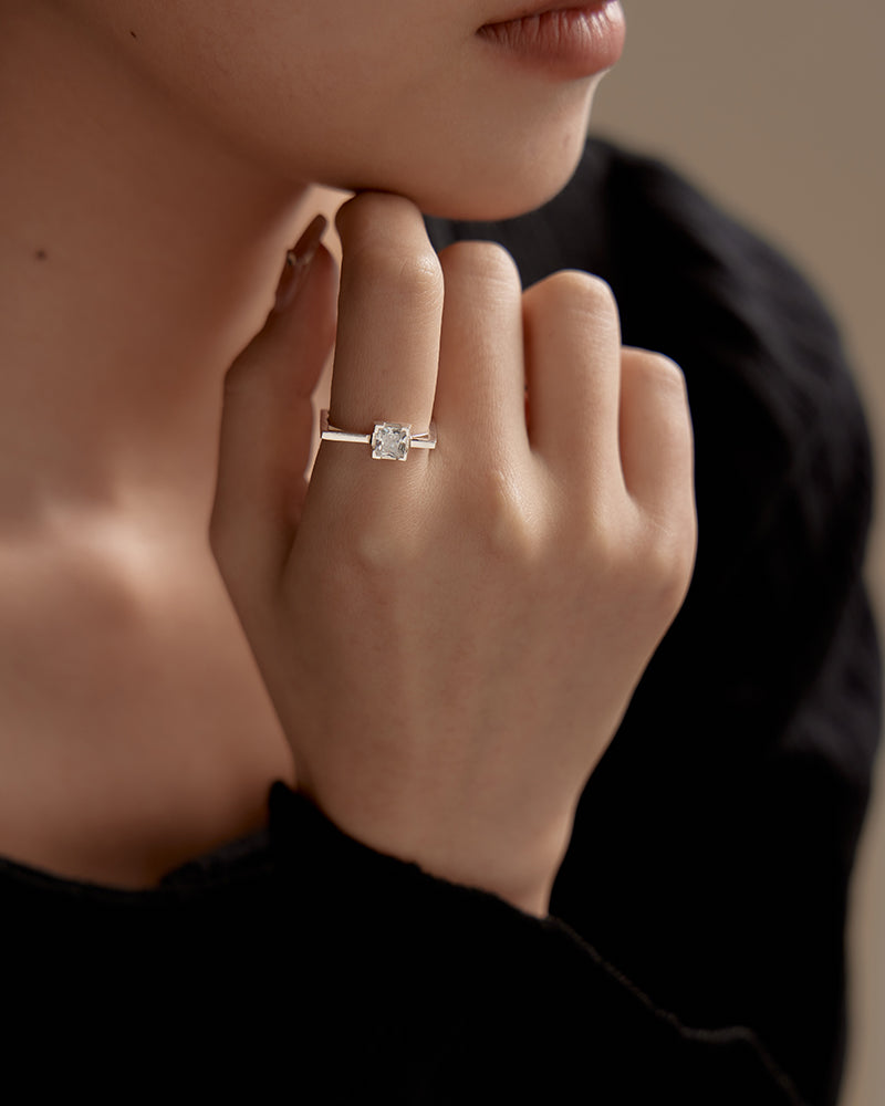 Silver925 Ring/r0200