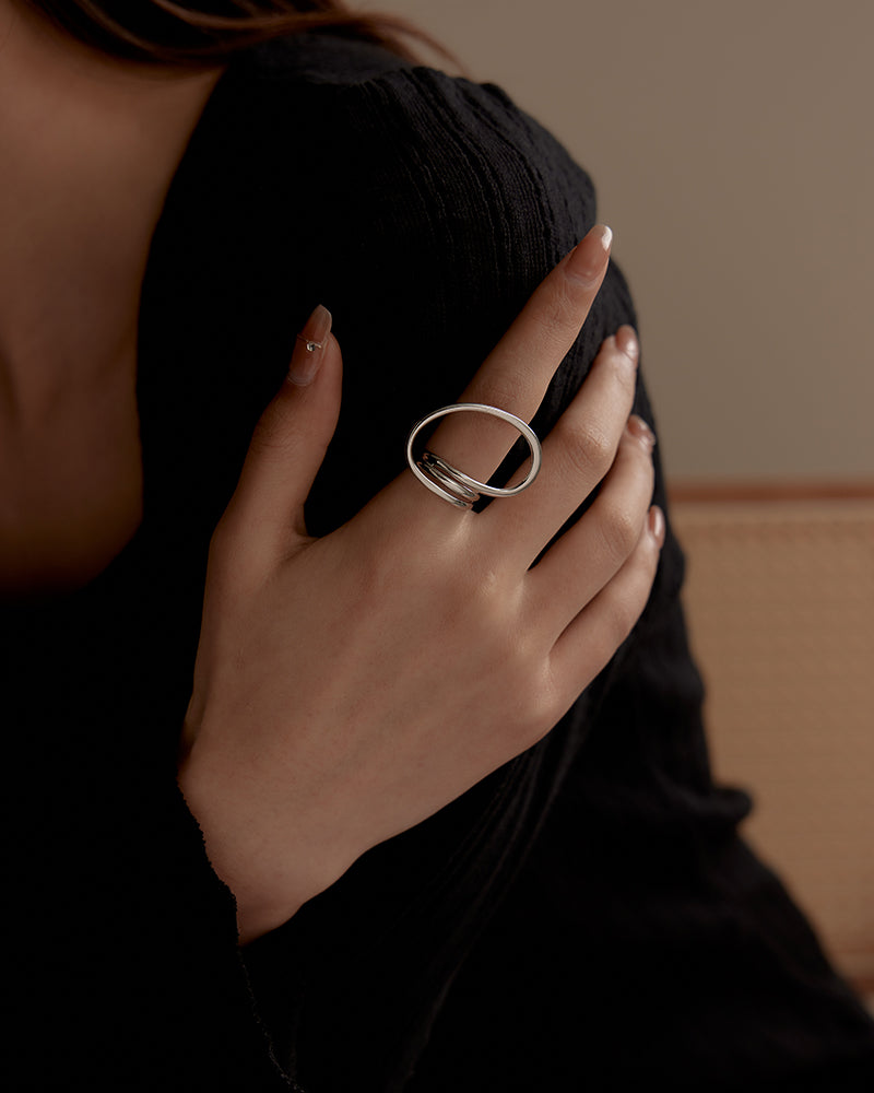 Silver925 Ring/r0201
