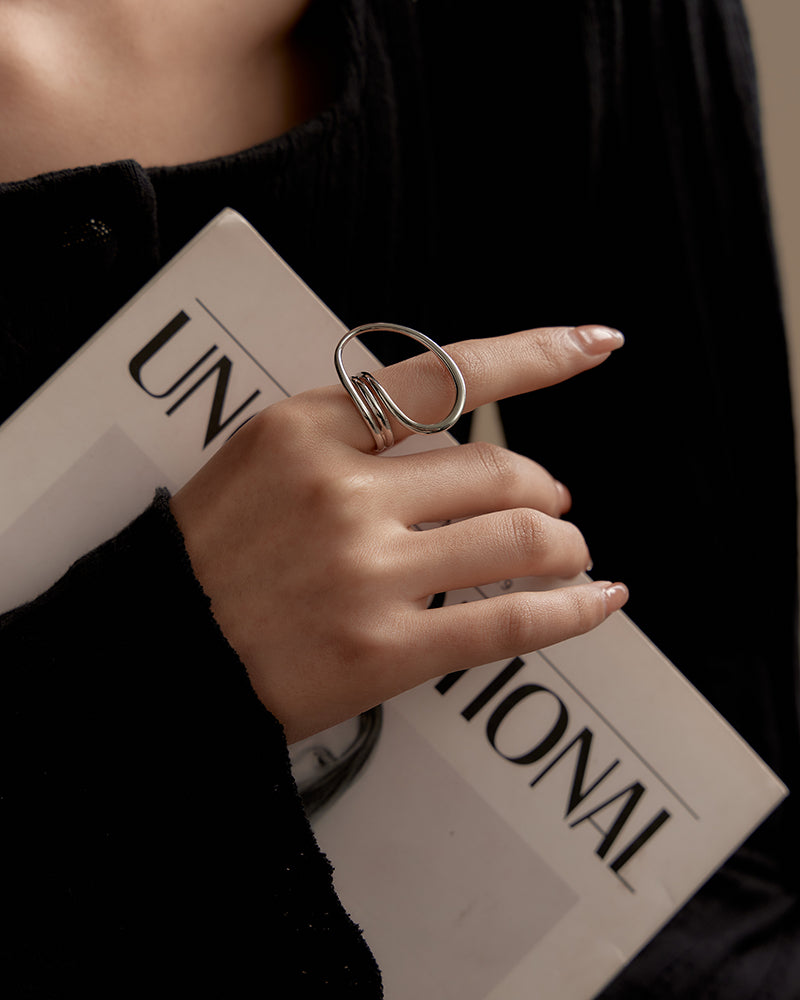 Silver925 Ring/r0201