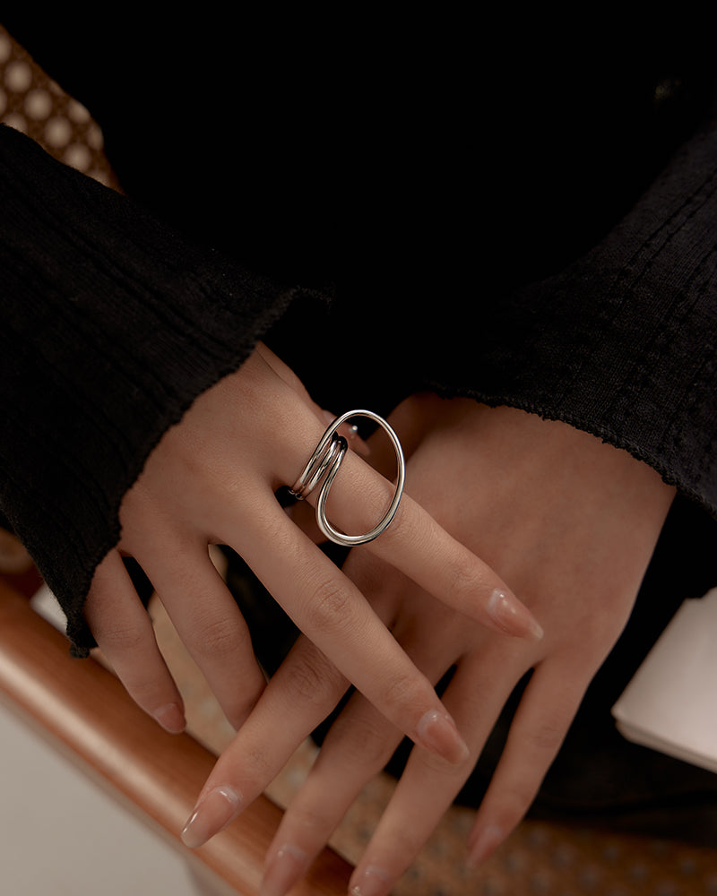 Silver925 Ring/r0201