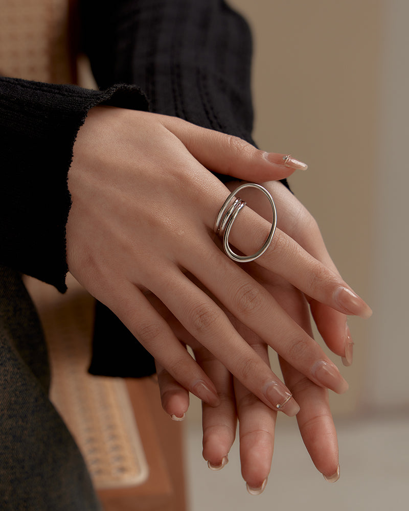 Silver925 Ring/r0201