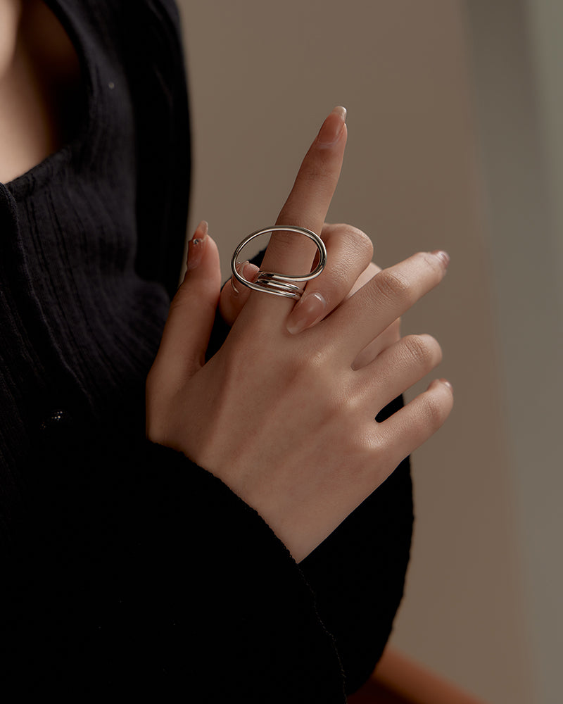 Silver925 Ring/r0201