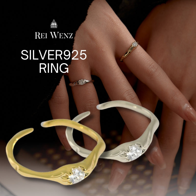 Silver925 Ring/r0202