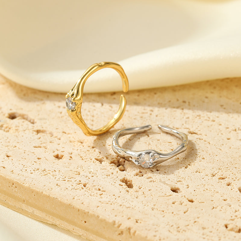 Silver925 Ring/r0202
