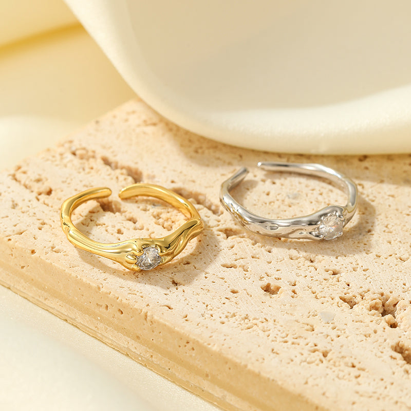Silver925 Ring/r0202