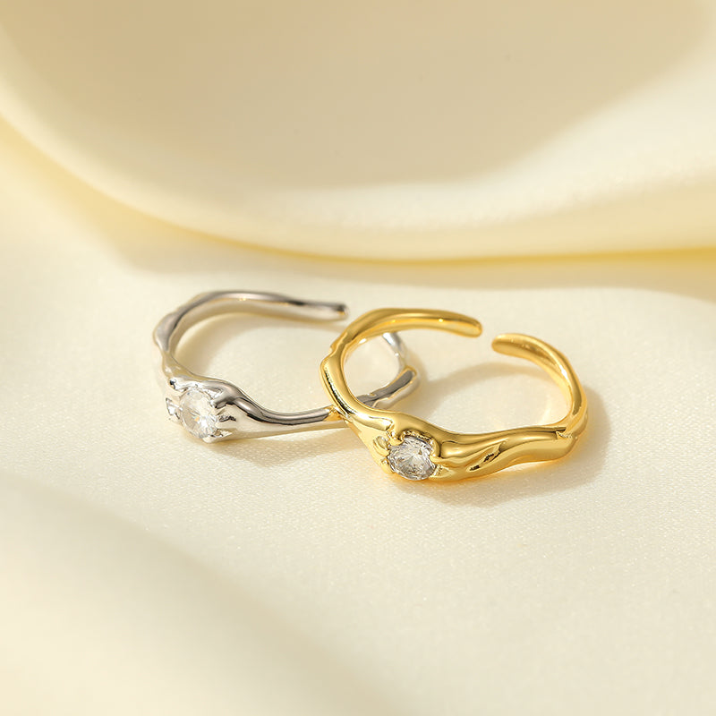 Silver925 Ring/r0202