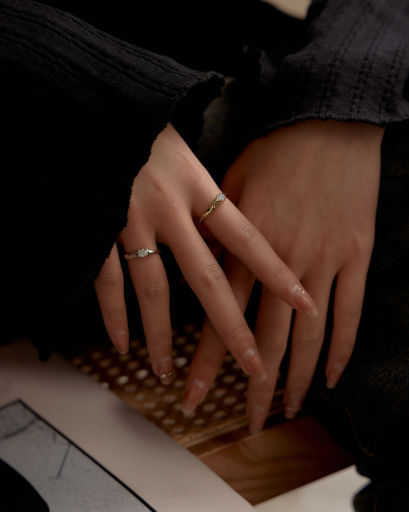 Silver925 Ring/r0202