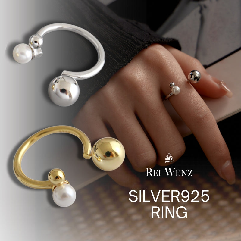 Silver925 Ring/r0203