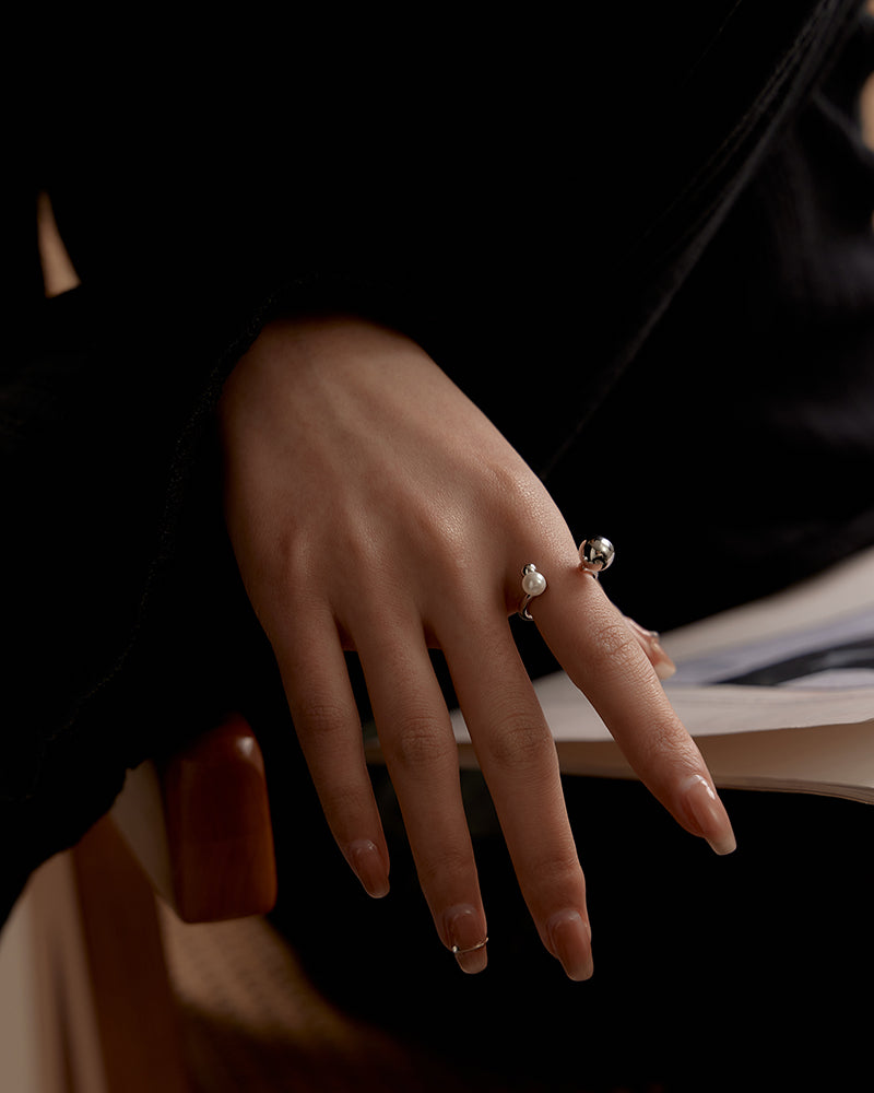 Silver925 Ring/r0203