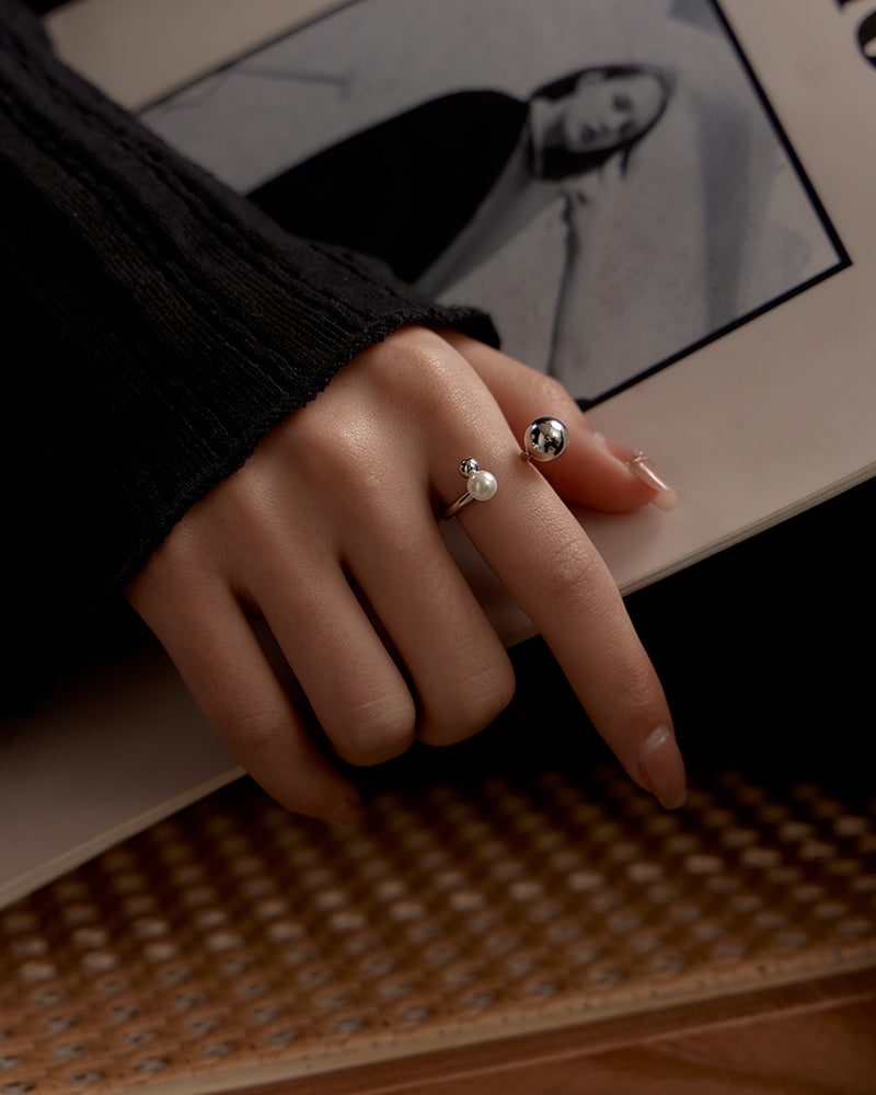 Silver925 Ring/r0203