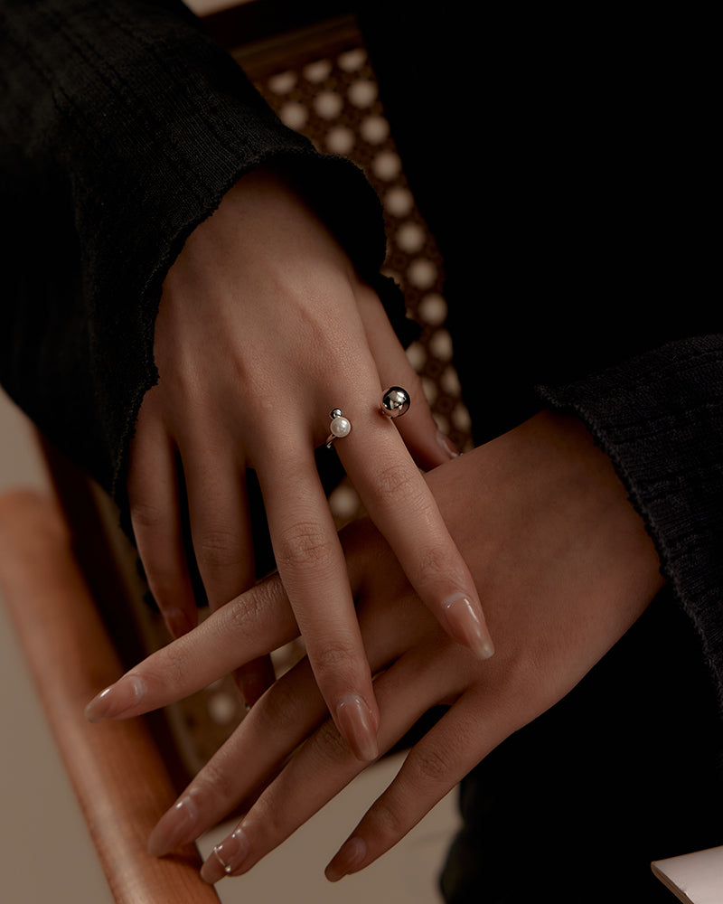 Silver925 Ring/r0203