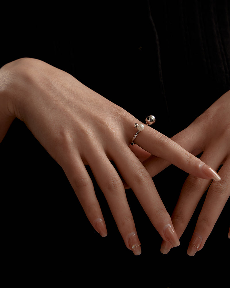 Silver925 Ring/r0203