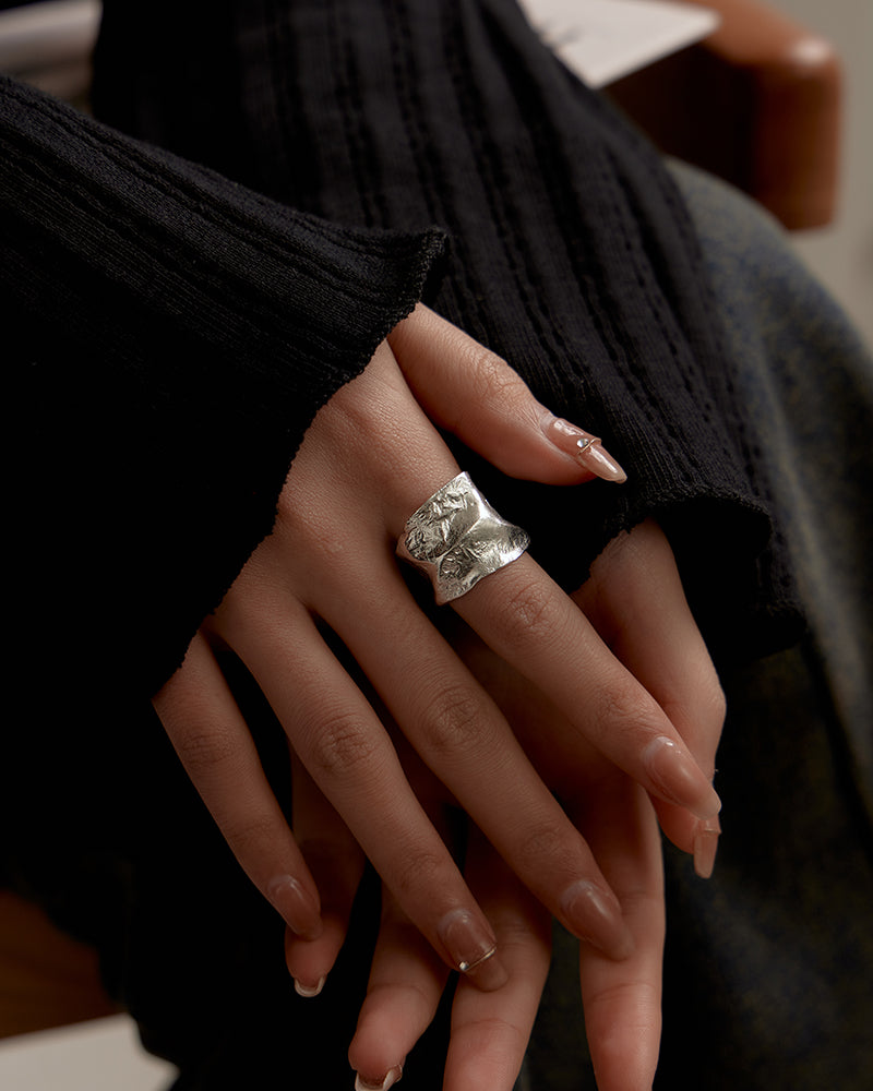 Silver925 Ring/r0216