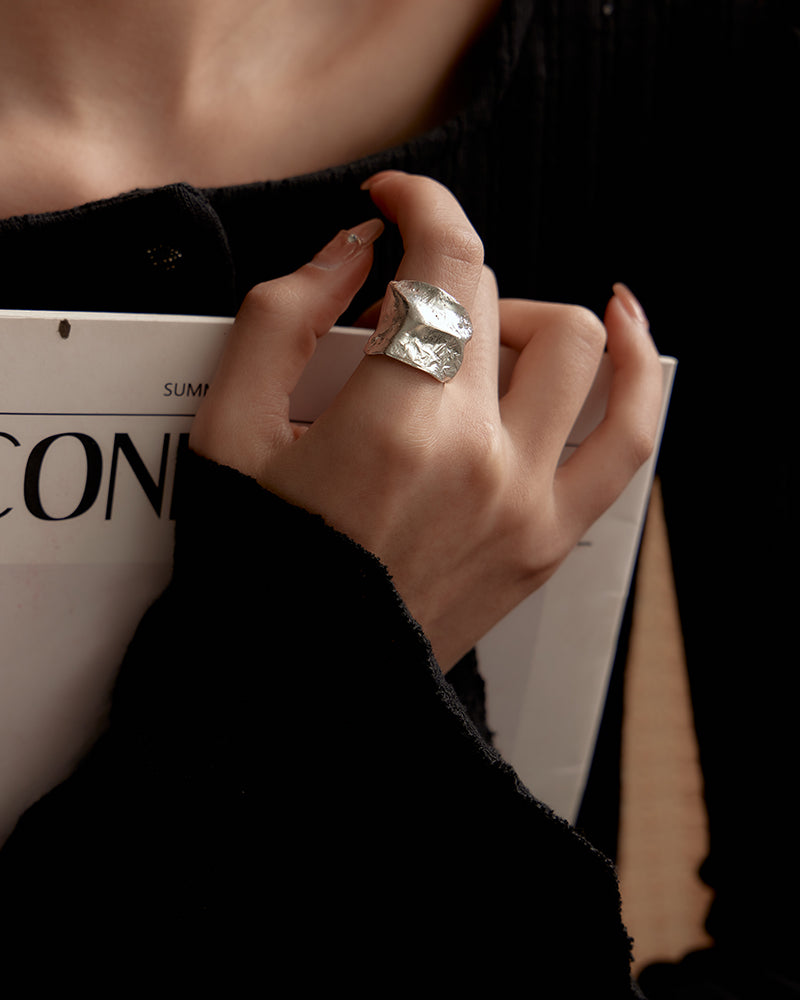 Silver925 RIng/r0206