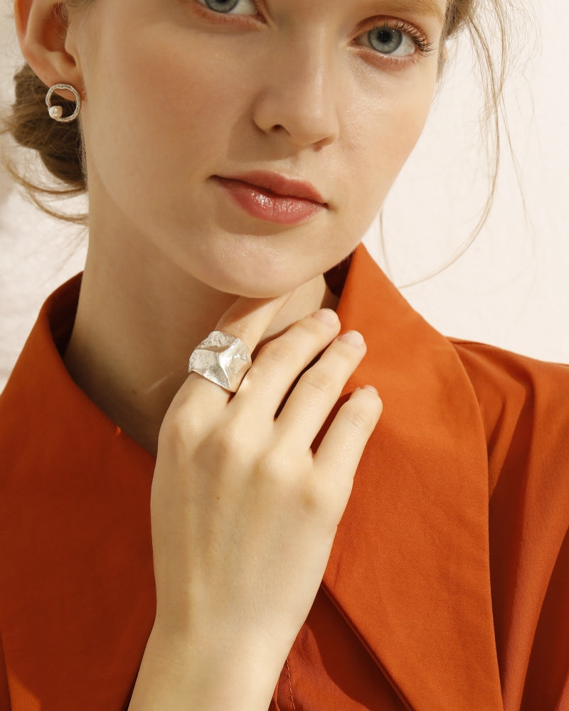 Silver925 RIng/r0206